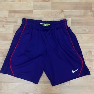 Men’s Nike shorts